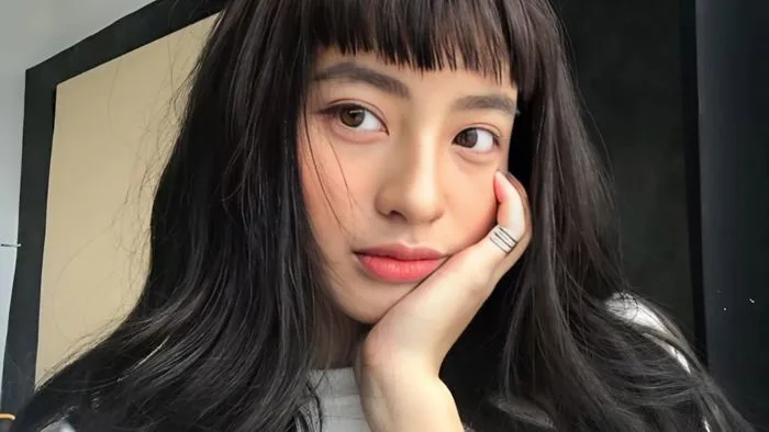 18 kiểu tóc mái ngố cho nữ cực xinh và cá tính
