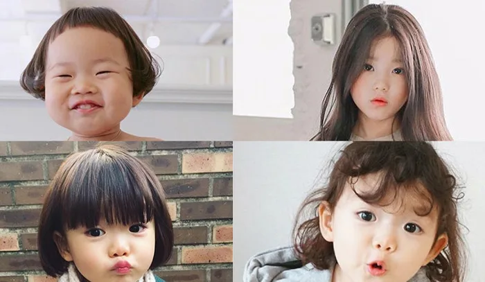 Gợi ý 20 kiểu tóc cho bé gái cực xinh theo độ dài và những chú ý cần biết