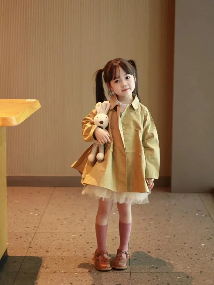 10+ Kiểu Tóc Mái Cho Bé Gái Siêu Xinh Và Cách Cắt, Tết Tại Nhà Cực Dễ