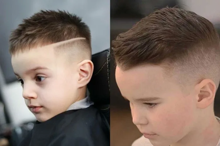 Tổng hợp 7 kiểu tóc mohican cho bé trai cực chất, sành điệu Tổng hợp 7 kiểu tóc mohican cho bé trai cực chất, sành điệu