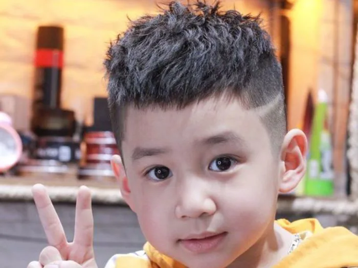 Gợi Ý Các Kiểu Tóc Cho Bé Trai 3 Tuổi Năng Động Và Dễ Thương Gợi Ý Các Kiểu Tóc Cho Bé Trai 3 Tuổi Năng Động Và Dễ Thương