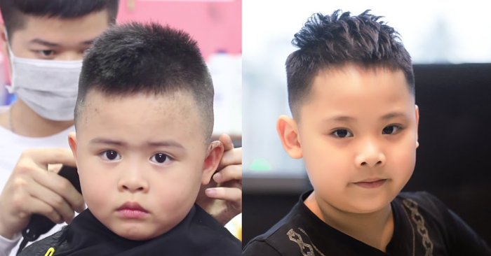 Tổng hợp 7 kiểu tóc mohican cho bé trai cực chất, sành điệu Tổng hợp 7 kiểu tóc mohican cho bé trai cực chất, sành điệu