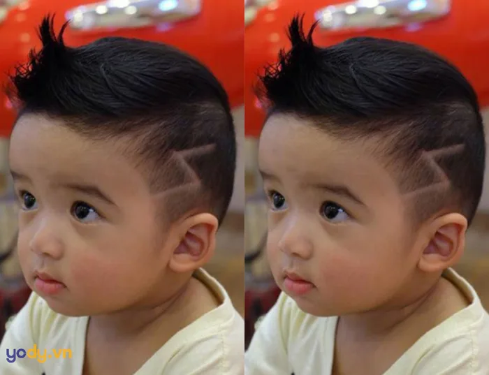 25 kiểu tóc cho bé trai ba tuổi lịch lãm mà cực đáng yêu | Yody 25 kiểu tóc cho bé trai ba tuổi lịch lãm mà cực đáng yêu | Yody