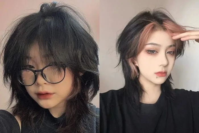 Top 7 kiểu tóc mullet nữ đẹp, cá tính giúp bạn nâng tầm nhan sắc