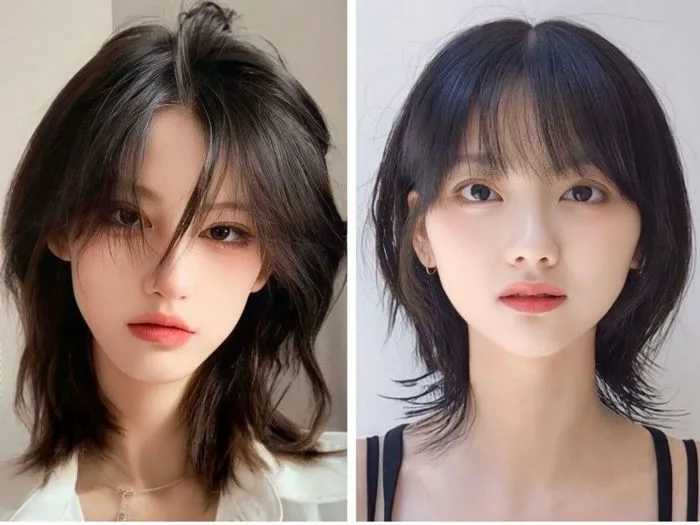 15+ kiểu tóc mullet nữ cá tính và hợp với mọi khuôn mặt