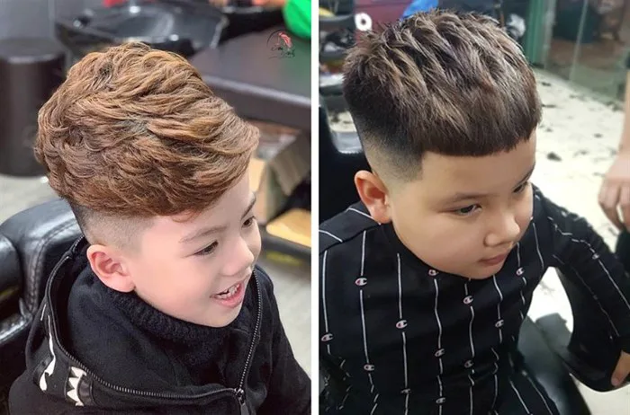 30+ kiểu tóc đẹp cho bé trai hot trend 2026 ba mẹ tham khảo ngay 30+ kiểu tóc đẹp cho bé trai hot trend 2026 ba mẹ tham khảo ngay