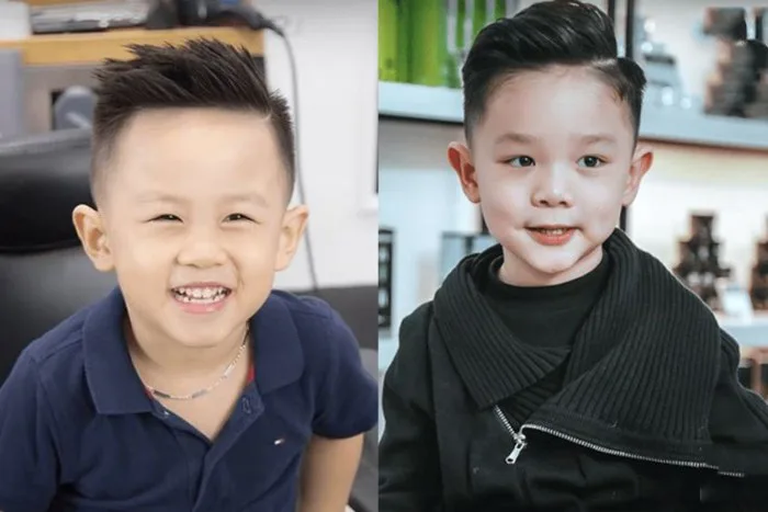 Top 15 kiểu tóc bé trai Hàn Quốc mà ba mẹ không nên bỏ qua Top 15 kiểu tóc bé trai Hàn Quốc mà ba mẹ không nên bỏ qua