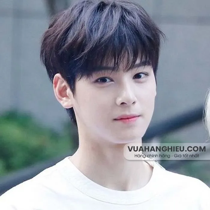 25+ kiểu tóc nam Hàn Quốc đẹp trai chuẩn idol, không lỗi mốt 25+ kiểu tóc nam Hàn Quốc đẹp trai chuẩn idol, không lỗi mốt