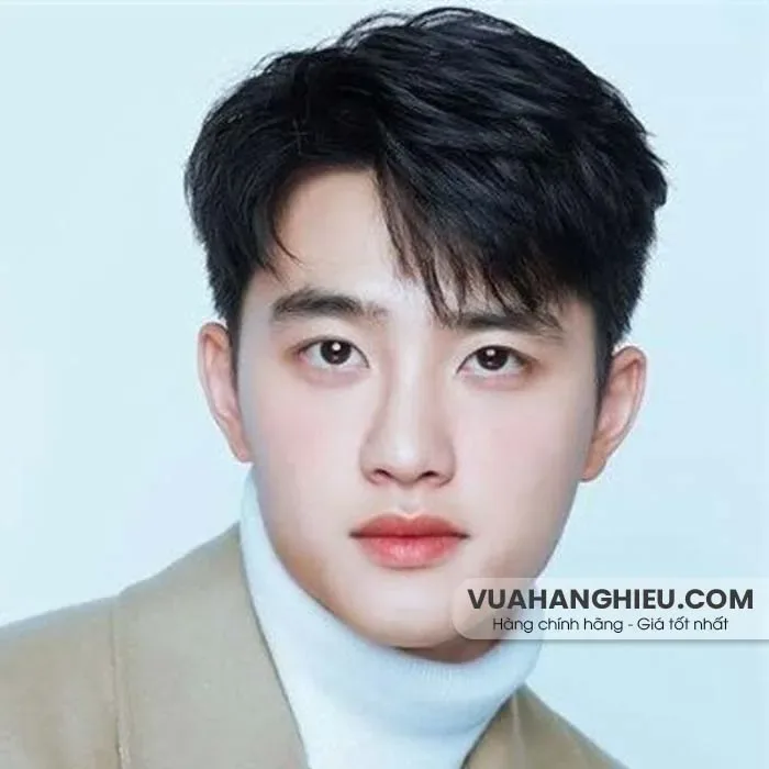 25+ kiểu tóc nam Hàn Quốc đẹp trai chuẩn idol, không lỗi mốt 25+ kiểu tóc nam Hàn Quốc đẹp trai chuẩn idol, không lỗi mốt