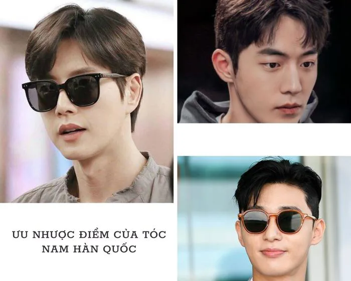 30 Kiểu tóc nam Hàn Quốc đẹp được yêu thích nhất hiện nay 30 Kiểu tóc nam Hàn Quốc đẹp được yêu thích nhất hiện nay