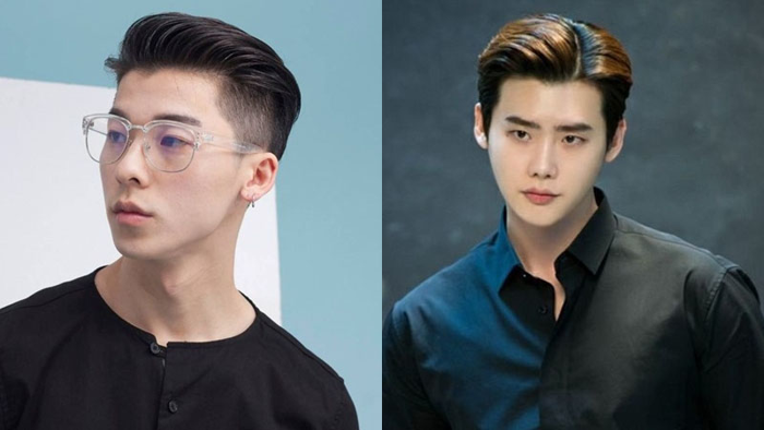 Top 12 kiểu tóc nam Hàn Quốc đình đám nhất hiện nay Top 12 kiểu tóc nam Hàn Quốc đình đám nhất hiện nay