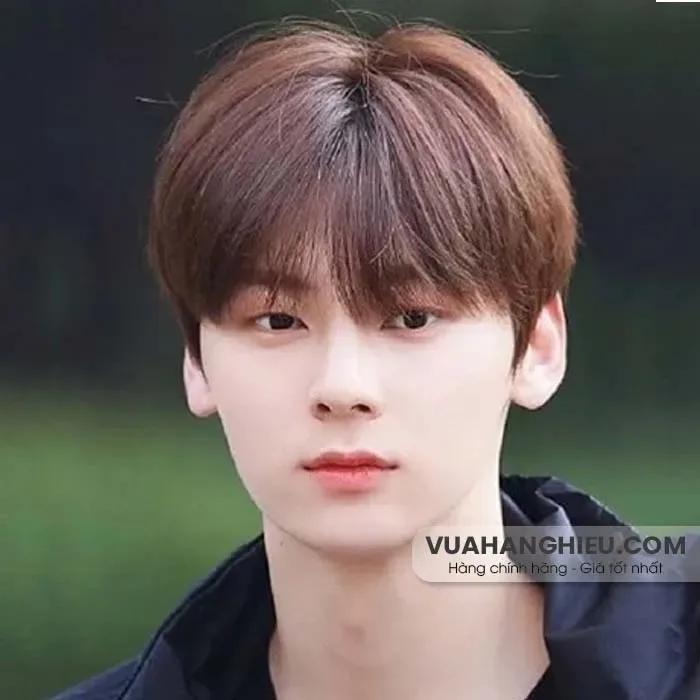 25+ kiểu tóc nam Hàn Quốc đẹp trai chuẩn idol, không lỗi mốt 25+ kiểu tóc nam Hàn Quốc đẹp trai chuẩn idol, không lỗi mốt