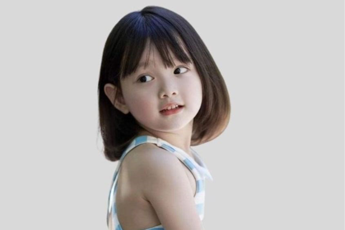 15+ kiểu tóc ngắn dễ thương cho bé gái, làm đẹp cho thiên thần nhỏ của bạn