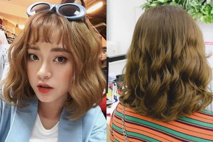 Top 21 kiểu tóc ngắn cho mặt tròn giúp khuôn mặt thanh tú hơn