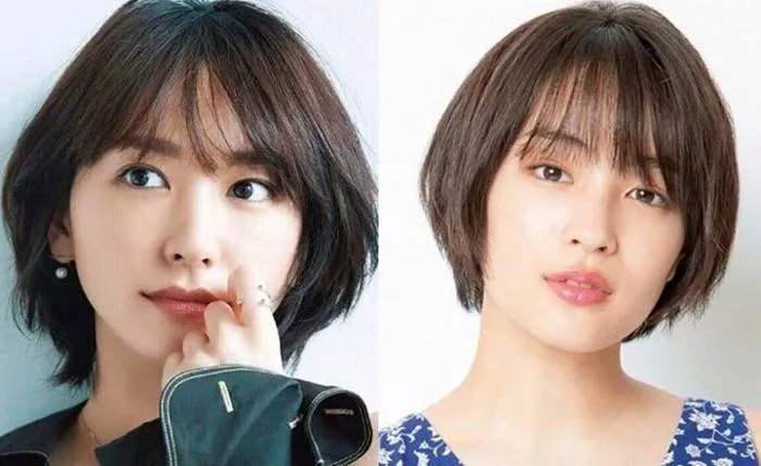 Top 5 kiểu tóc ngắn 'sang chảnh' cho chị em tuổi 40 trẻ ra cả 10 tuổi