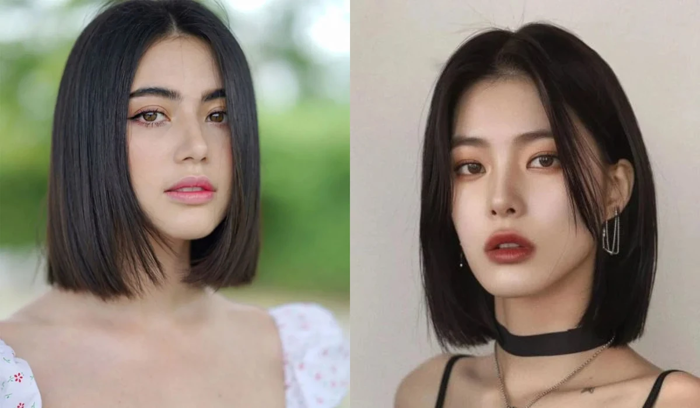 Top 5 kiểu tóc ngắn 'sang chảnh' cho chị em tuổi 40 trẻ ra cả 10 tuổi