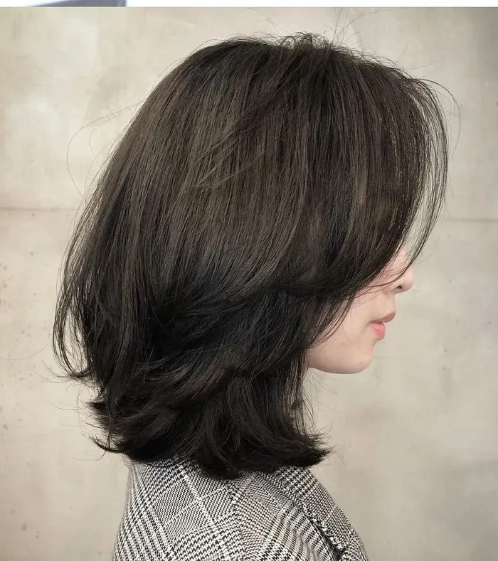 U40 nên để tóc kiểu gì? 22+ Kiểu tóc giúp bạn trẻ ra 10 tuổi