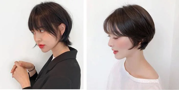 7 kiểu tóc ngắn trẻ trung, che tối đa tóc bạc, chị em U40-50 nên thử
