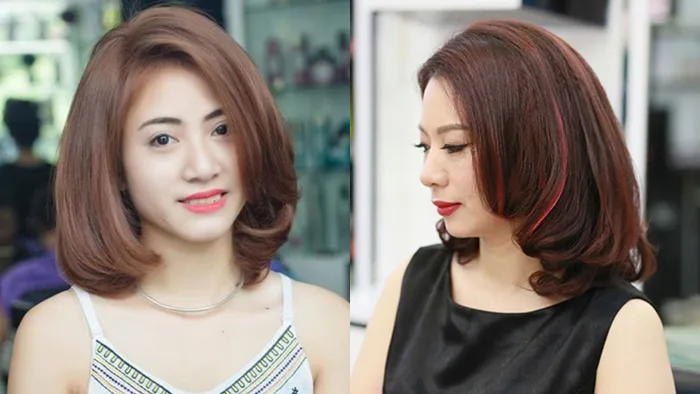 10 kiểu tóc ngắn cho phụ nữ tuổi 50 giúp 'ăn gian' tuổi thịnh hành nhất