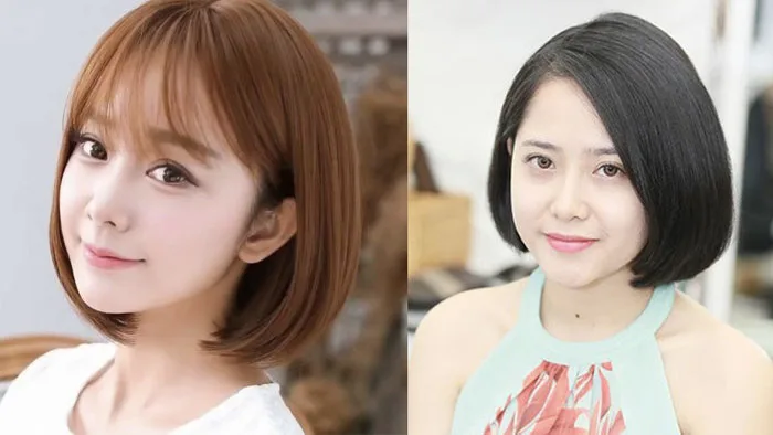 50+ kiểu tóc ngắn cho nữ trung niên giúp ăn gian tuổi