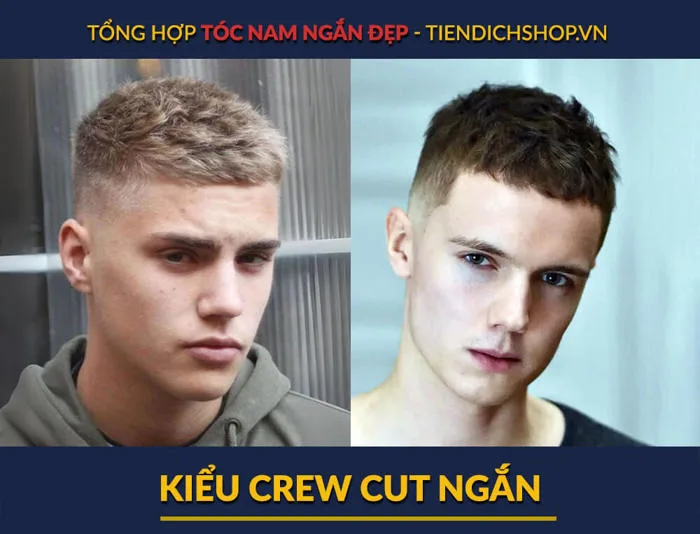 11+ Kiểu tóc nam ngắn đẹp 2026 gọn gàng và thanh lịch trẻ trung 11+ Kiểu tóc nam ngắn đẹp 2026 gọn gàng và thanh lịch trẻ trung