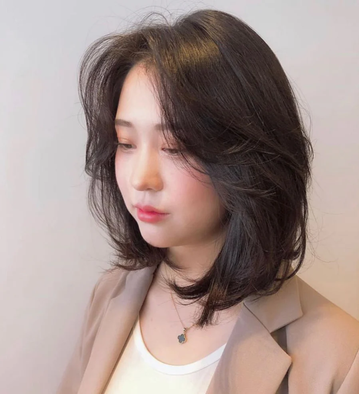 5 kiểu tóc ngắn hot nhất năm 2024 giúp nàng 'cưa đổ' mọi ánh nhìn