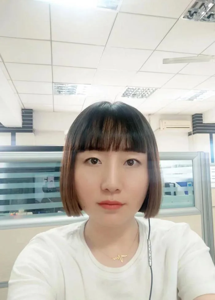Lưu ngay các kiểu tóc ngắn cho mặt tròn béo HOT TREND, XINH XẮN