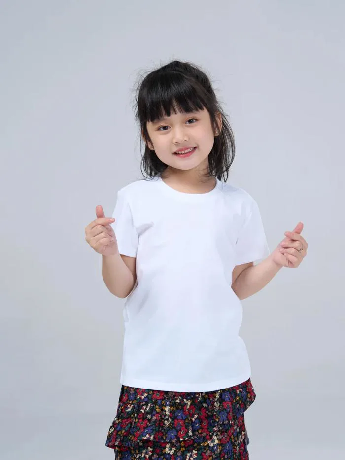 Tổng hợp 10+ kiểu tóc cho bé gái siêu dễ thương & hot trend nhất | Yody