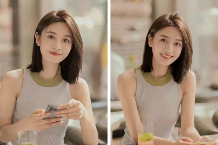 Mách nàng các kiểu tóc ngang vai đẹp TRẺ TRUNG nhất 2026