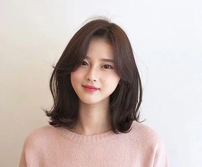 Top 10+ kiểu tóc hai mái nữ đẹp, hot trend nhất hiện nay