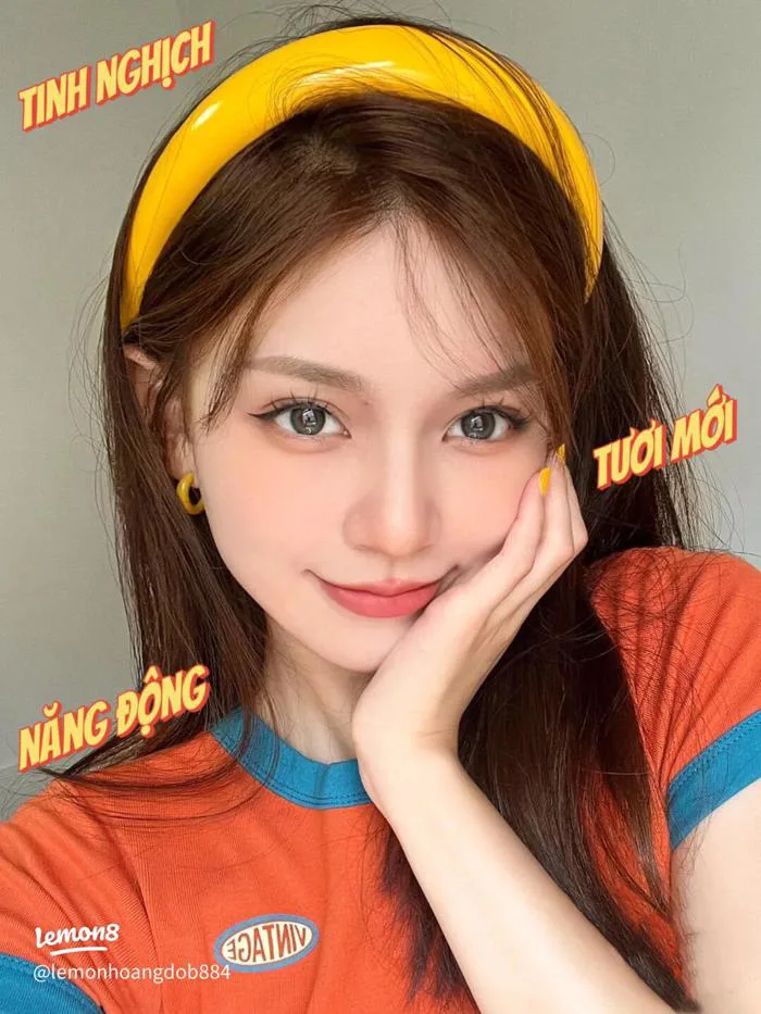 Kiểu tóc cài băng đô: 4 cách phối cực xinh giúp nâng tầm outfit