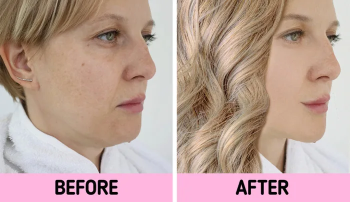 7 kiểu tóc che khuyết điểm khiến gương mặt trẻ trung hơn