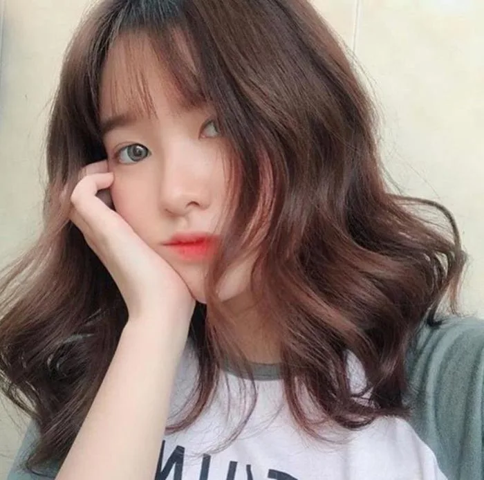 Nam & Nữ Có Khuôn Mặt Dài Nên Cắt Tóc Kiểu Gì?