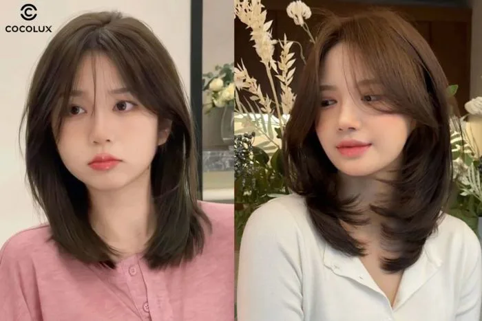 15+ kiểu tóc cho mặt vuông giúp che khuyết điểm, tôn dáng mặt đẹp nhất 15+ kiểu tóc cho mặt vuông giúp che khuyết điểm, tôn dáng mặt đẹp nhất