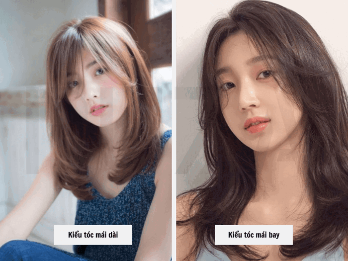 Mặt Vuông Để Tóc Gì? 15+ Kiểu Tóc Cho Mặt Vuông Hot 2023 Mặt Vuông Để Tóc Gì? 15+ Kiểu Tóc Cho Mặt Vuông Hot 2023