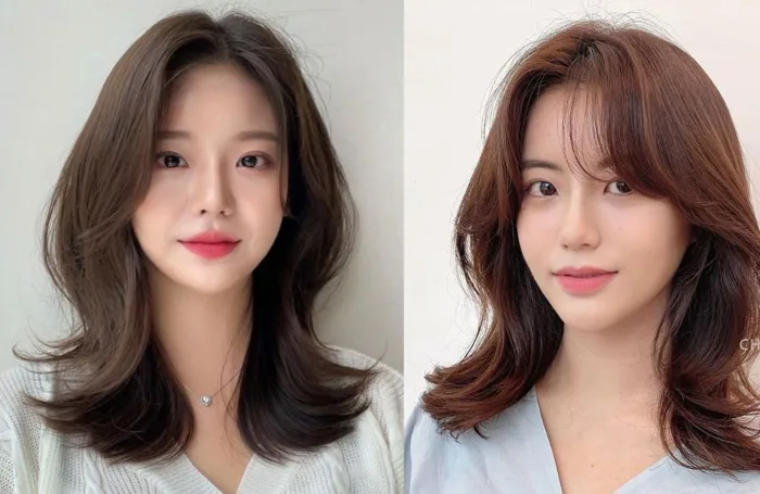 TOP 50 Kiểu Tóc Cho Mặt Vuông Nữ, Nam HOT Nhất 2024 | TIKI TOP 50 Kiểu Tóc Cho Mặt Vuông Nữ, Nam HOT Nhất 2024 | TIKI