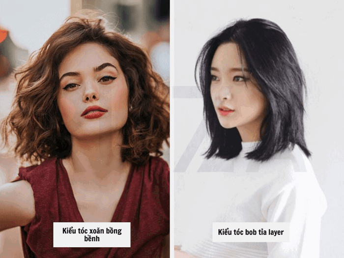 Mặt Vuông Để Tóc Gì? 15+ Kiểu Tóc Cho Mặt Vuông Hot 2023 Mặt Vuông Để Tóc Gì? 15+ Kiểu Tóc Cho Mặt Vuông Hot 2023