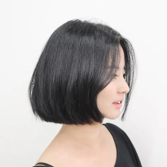 Những kiểu tóc ngắn Hàn Quốc đẹp khó cưỡng phải thử một lần trong đời |  ELLE Việt Nam