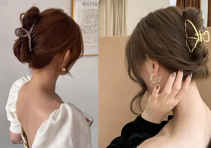 Top 10 kiểu tóc công sở đẹp, dễ tạo và chăm sóc cho các chị em