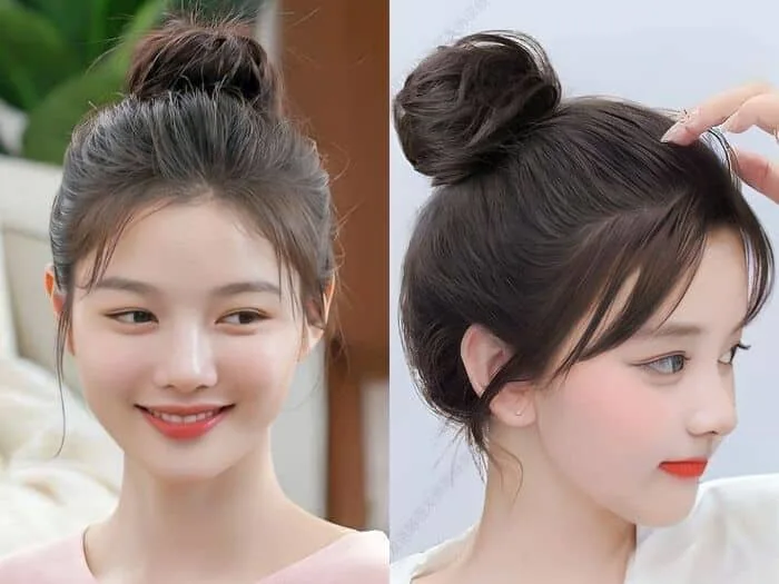 Gợi ý 10 kiểu tóc đẹp cho nữ công sở chị em nên thử