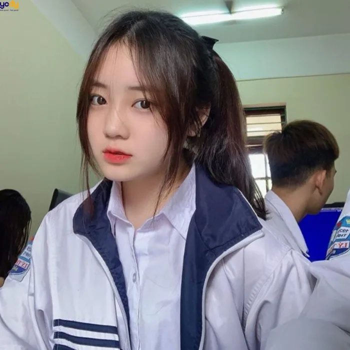 20+ Cách buộc tóc đẹp để đi học siêu gọn gàng dễ thương | Yody 20+ Cách buộc tóc đẹp để đi học siêu gọn gàng dễ thương | Yody