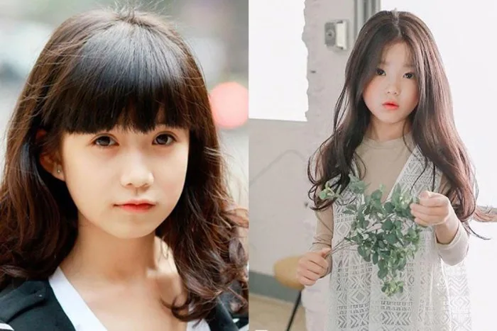 12 + kiểu tóc đẹp cho bé gái 12 tuổi đến trường 12 + kiểu tóc đẹp cho bé gái 12 tuổi đến trường
