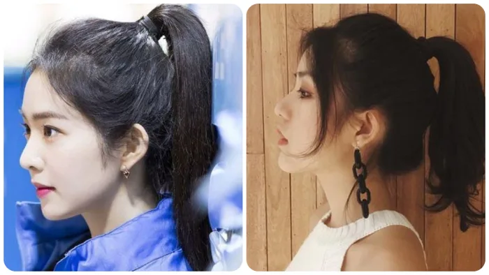 Gợi ý 20 cách buộc tóc đẹp để đi học, đi làm đơn giản cực xinh Gợi ý 20 cách buộc tóc đẹp để đi học, đi làm đơn giản cực xinh