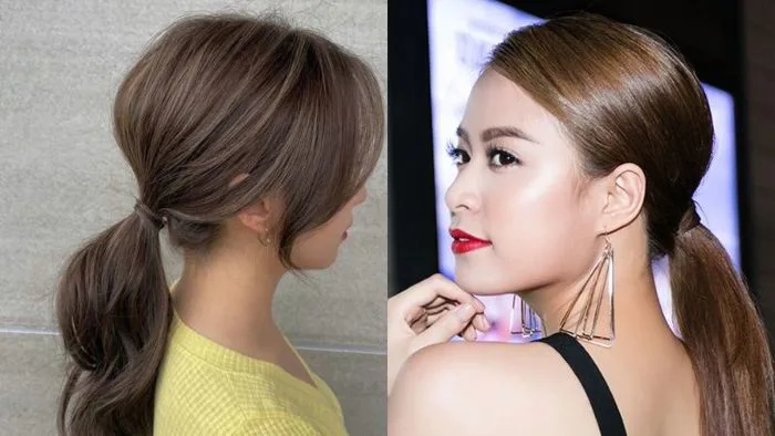 Gợi ý 20 kiểu tóc đi tiệc cực xinh và lộng lẫy thu hút mọi ánh nhìn