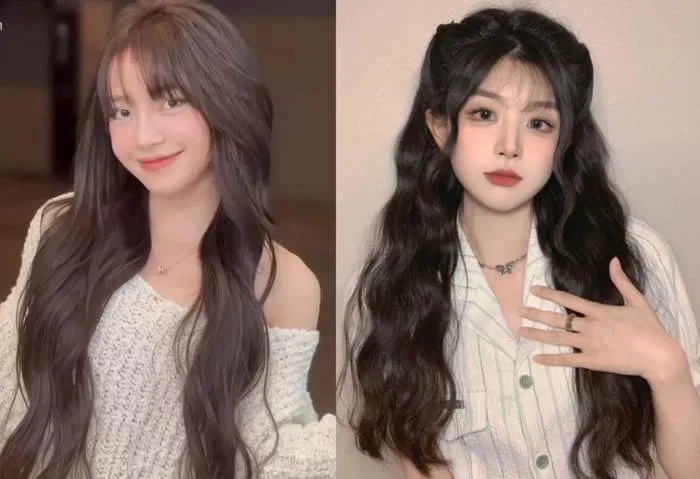 Top 30 các kiểu tóc đi tiệc sang trọng, thu hút, hot trend nhất 2026