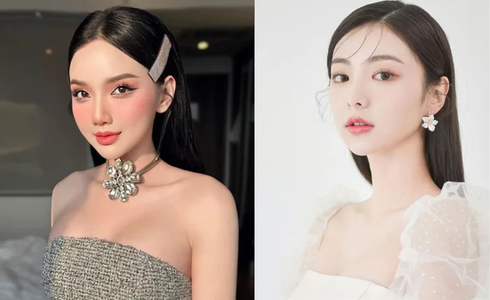 Top 10+ kiểu tóc dự tiệc trẻ trung đơn giản cho nàng thu hút ánh nhìn