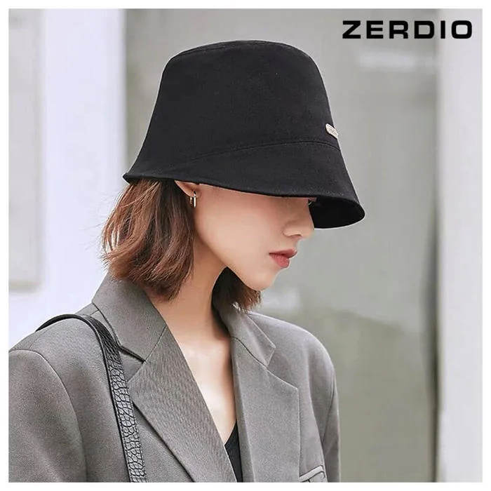 Tóc Ngắn Đội Mũ Gì Đẹp? 7 Kiểu Mũ Cho Tóc Ngắn Để Luôn Thật Phong Cách -  Zerdio