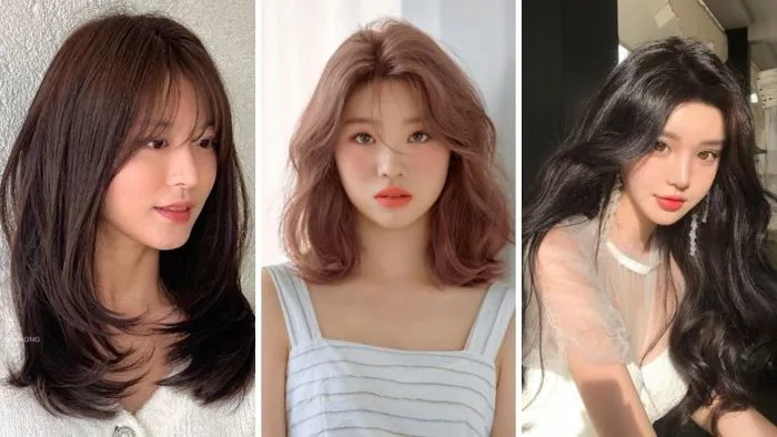 15+ kiểu tóc nữ chơi Tết 2026 đẹp, thời trang mới nhất