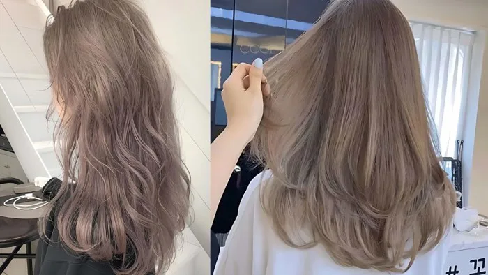 Top 25+ màu tóc cho da ngăm tôn da, cực đẹp hot nhất năm