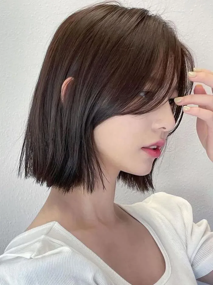 Top 20 kiểu tóc cho nữ mùa Đông sẽ 